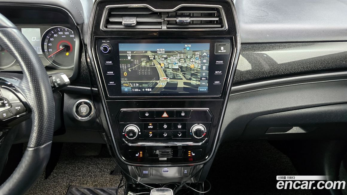 KG_Mobility_Ssangyong TIBOLI 2020