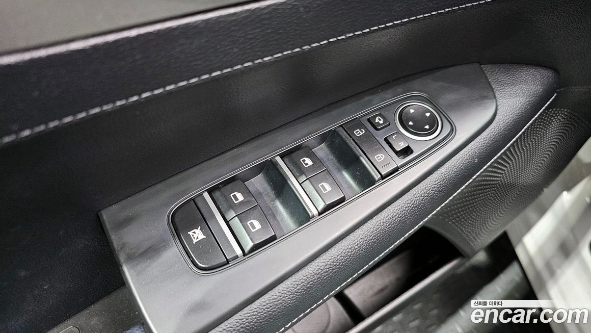 Kia K3 2019