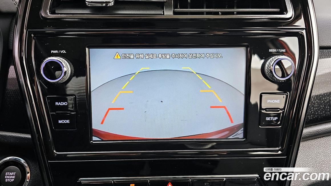 KG_Mobility_Ssangyong TIBOLI 2021