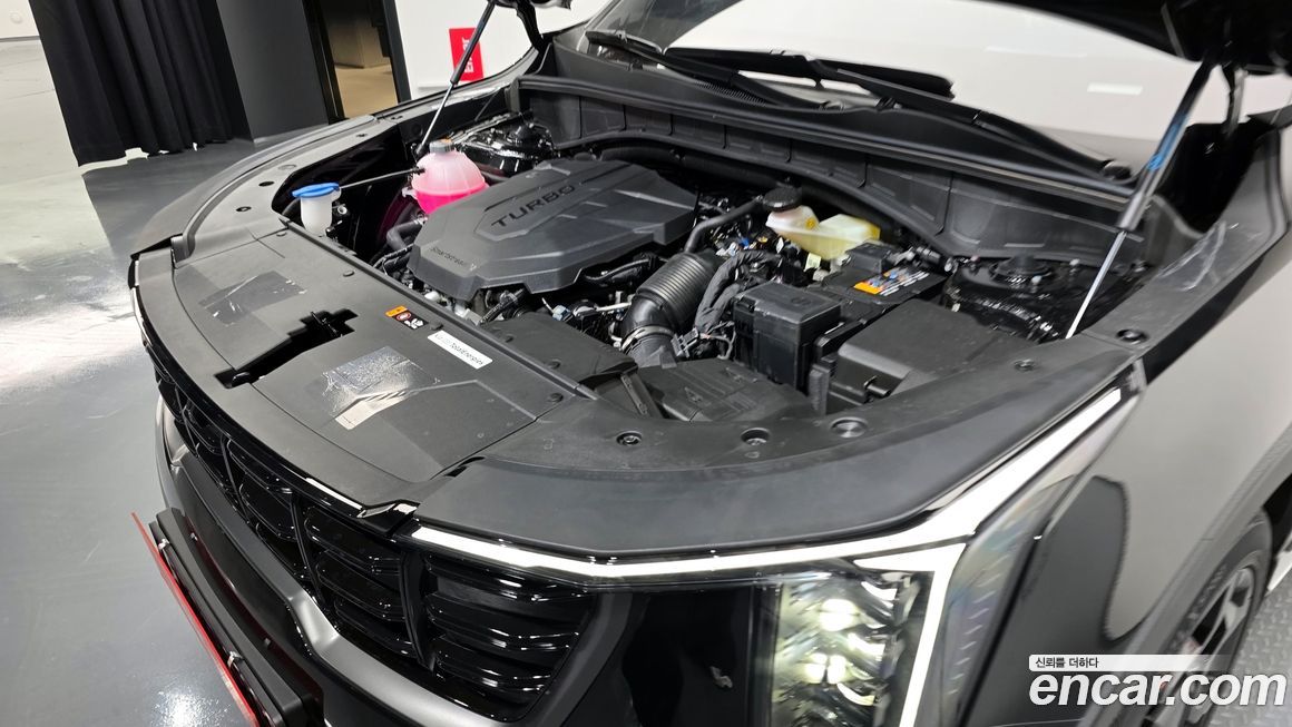 Kia Sorento 2026