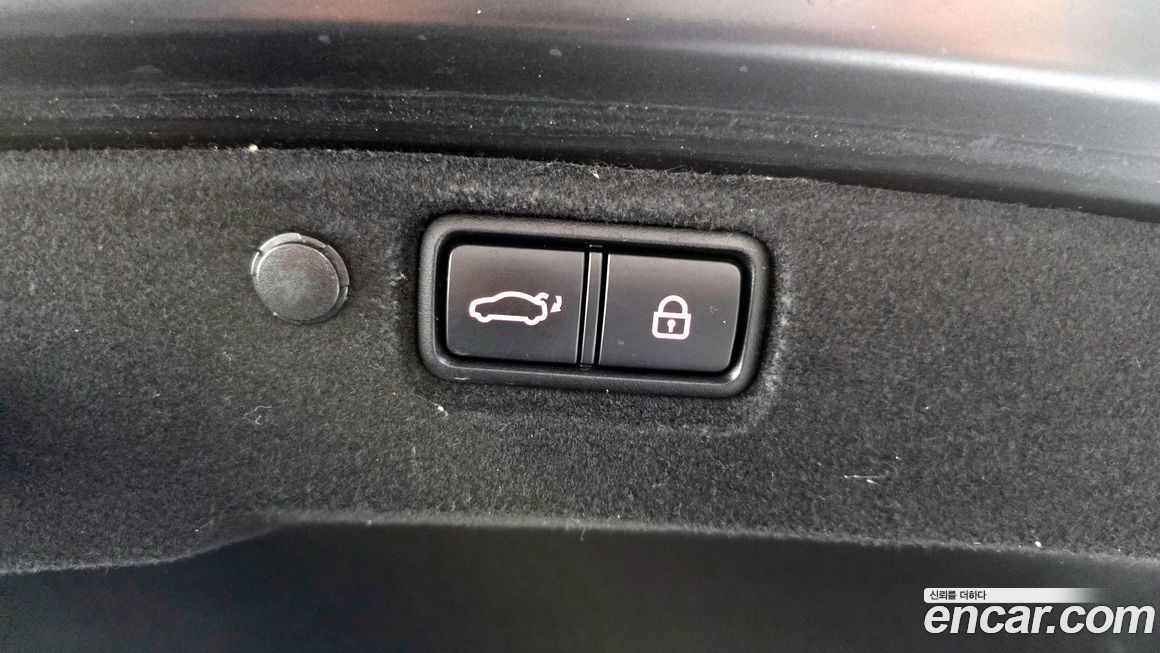 Kia K7 2017