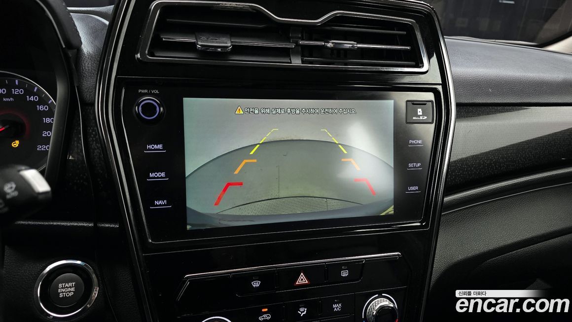 KG_Mobility_Ssangyong TIBOLI 2020