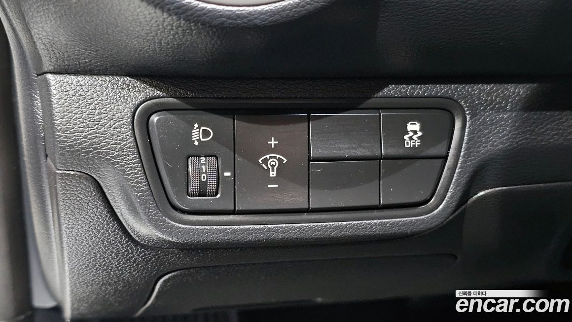 Kia K3 2019