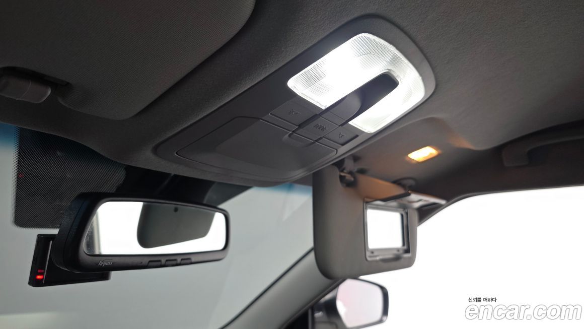 KG_Mobility_Ssangyong TIBOLI 2019