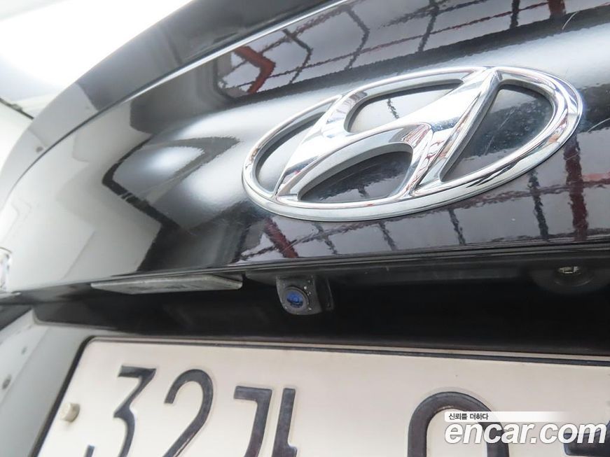 Hyundai Sonata 2017
