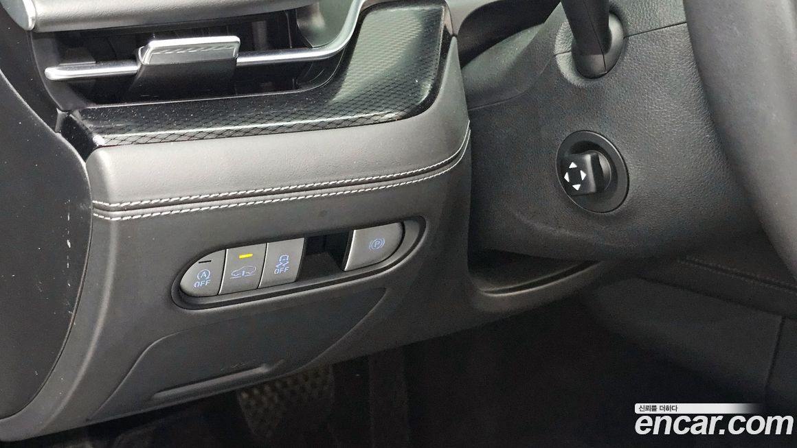 Genesis G90 2022