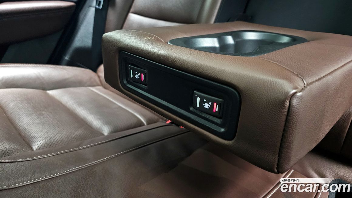 Renault-KoreaSamsung QM6 2018