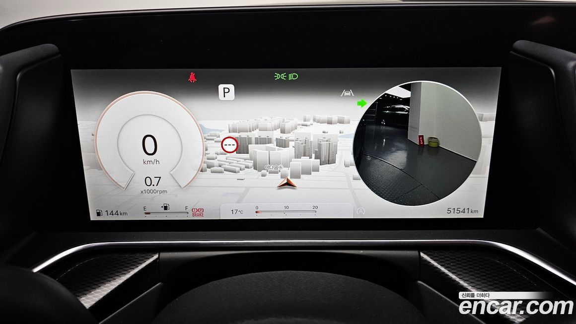 Genesis G90 2022