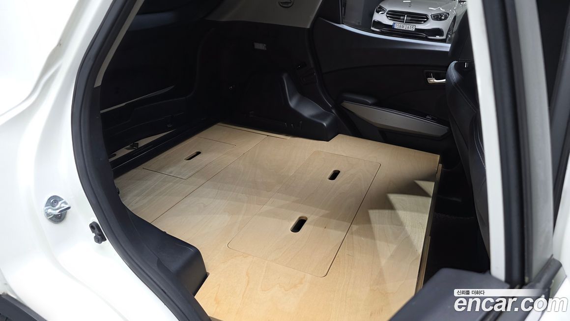 KG_Mobility_Ssangyong TIBOLI 2019