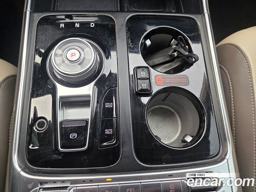 Kia Canival 2024