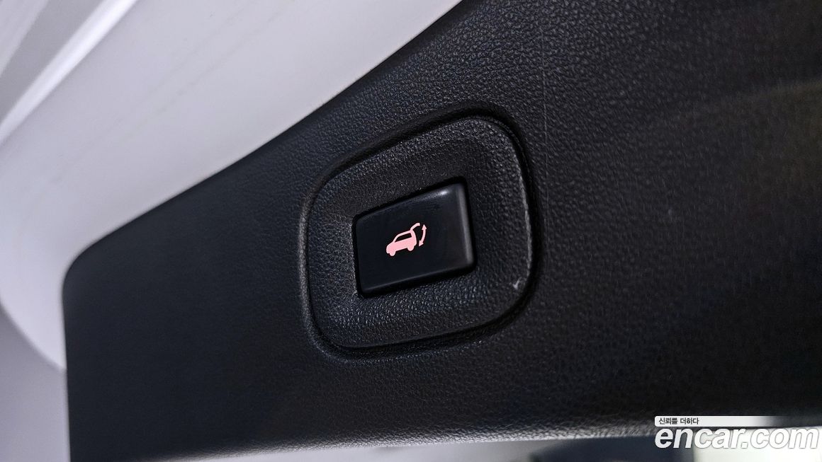 Renault-KoreaSamsung QM6 2018