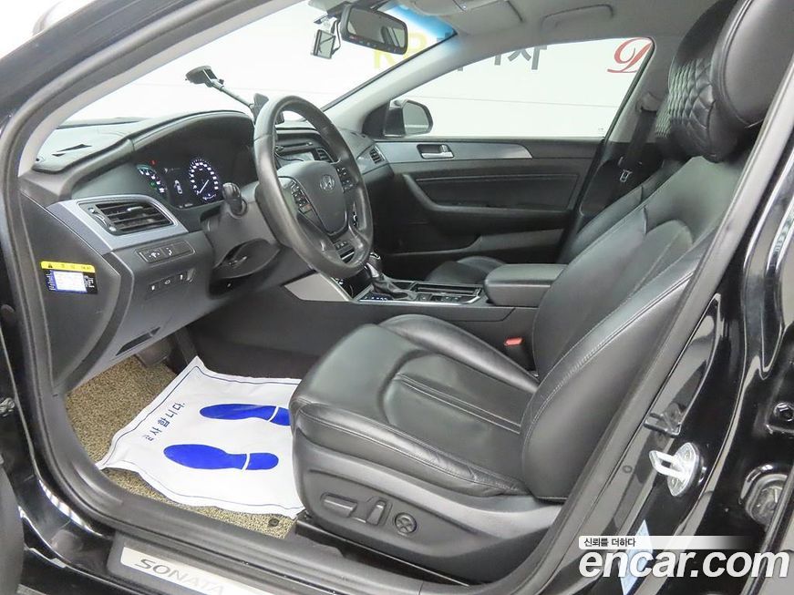 Hyundai Sonata 2017