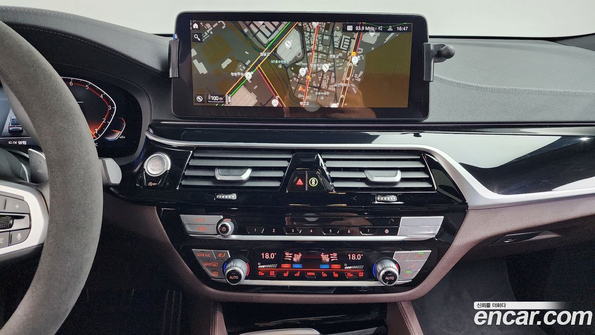 BMW Gran Turismo 2024