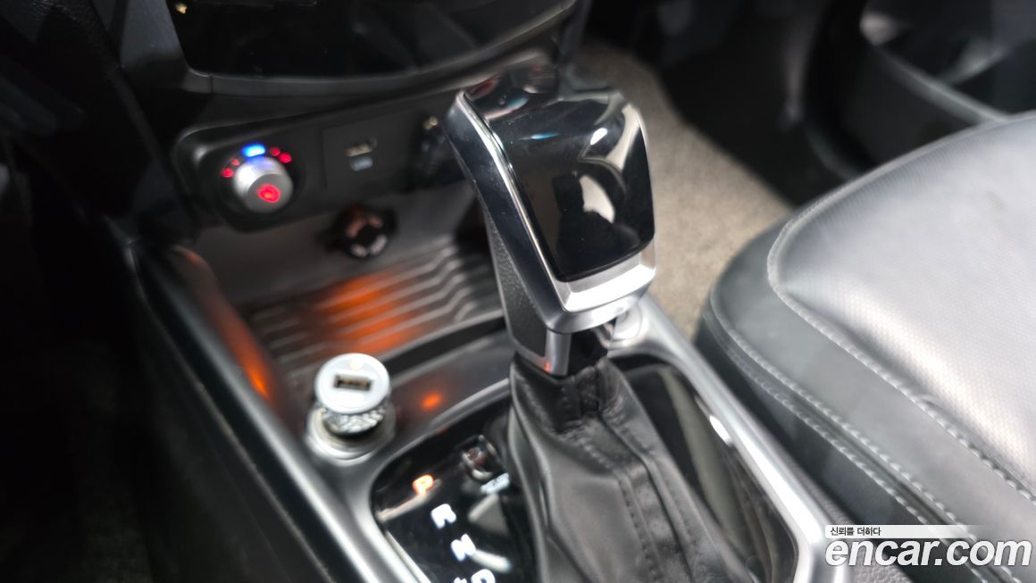 KG_Mobility_Ssangyong TIBOLI 2019