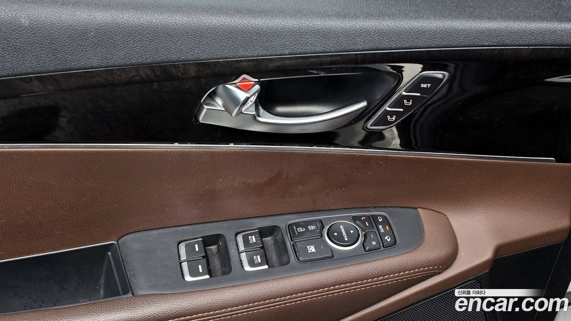 Kia Sorento 2016