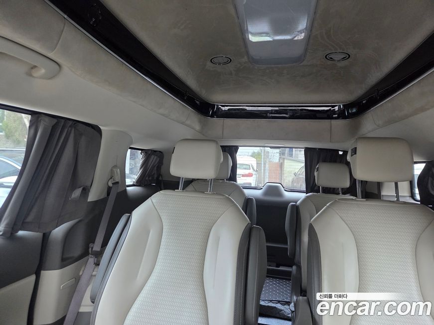 Kia Canival 2024