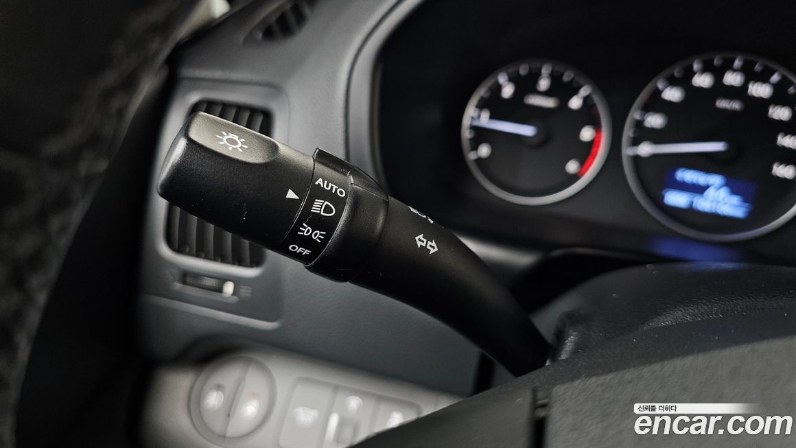 Hyundai Starex 2019