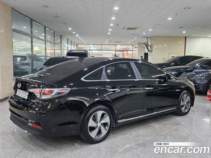 Hyundai Sonata 2017
