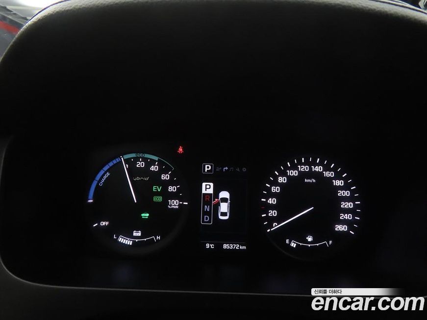 Hyundai Sonata 2017