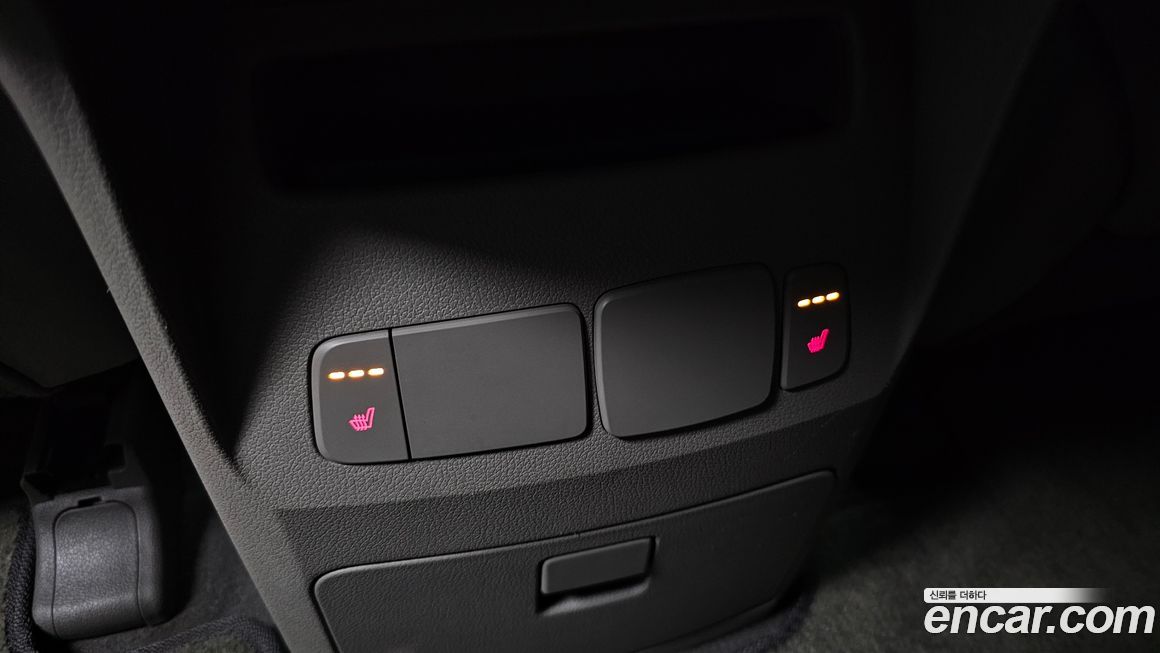 Kia Canival 2018