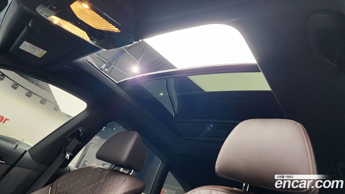 BMW Gran Turismo 2024