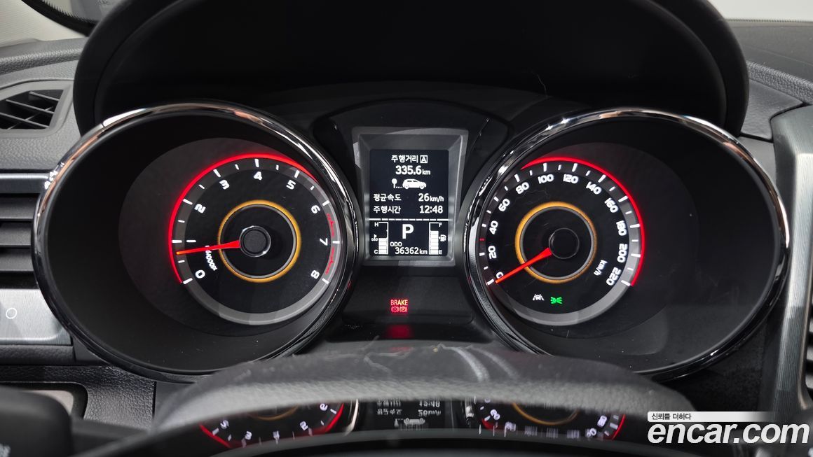 KG_Mobility_Ssangyong TIBOLI 2019