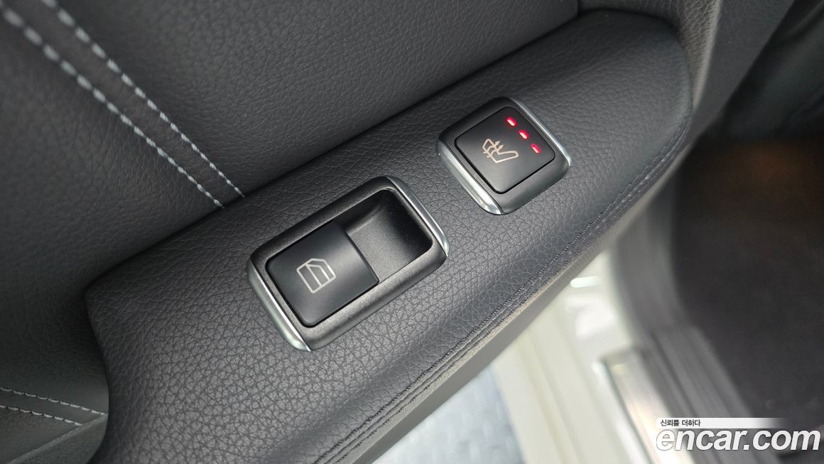 Mercedes-Benz E-Class 2014