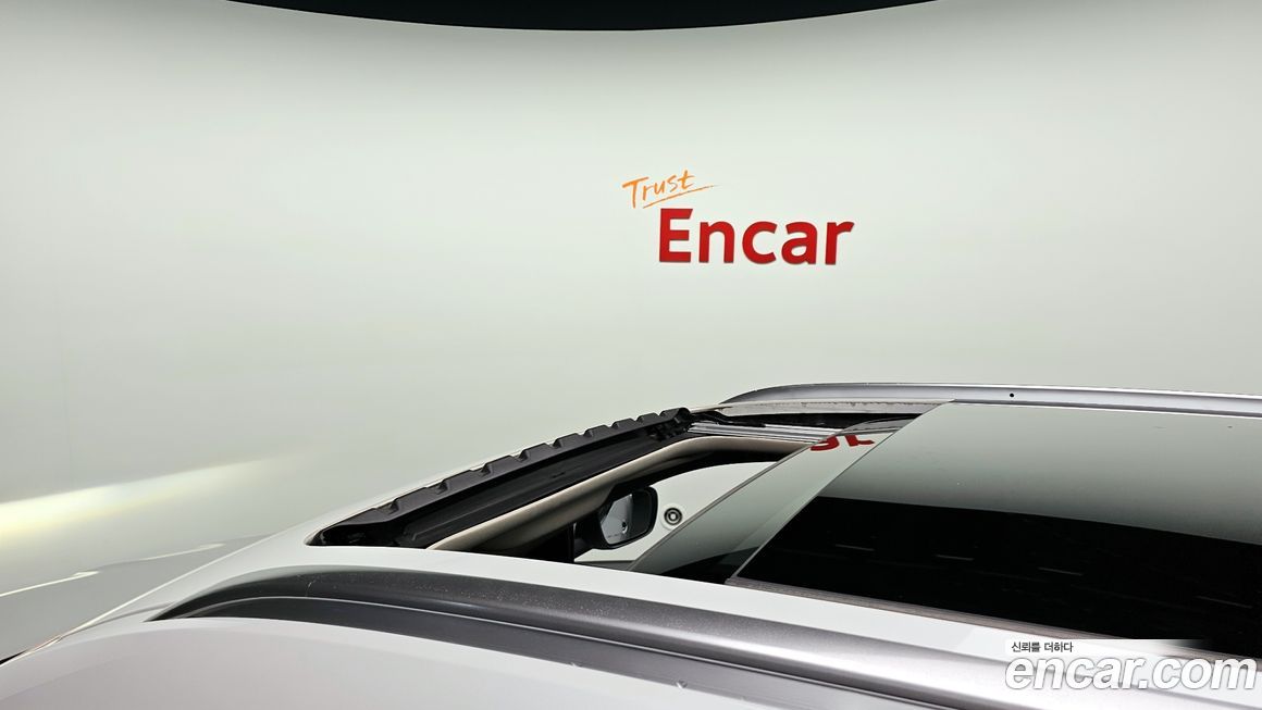 Renault-KoreaSamsung QM6 2018