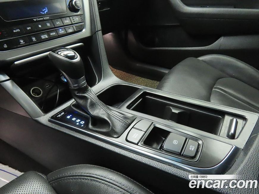 Hyundai Sonata 2017