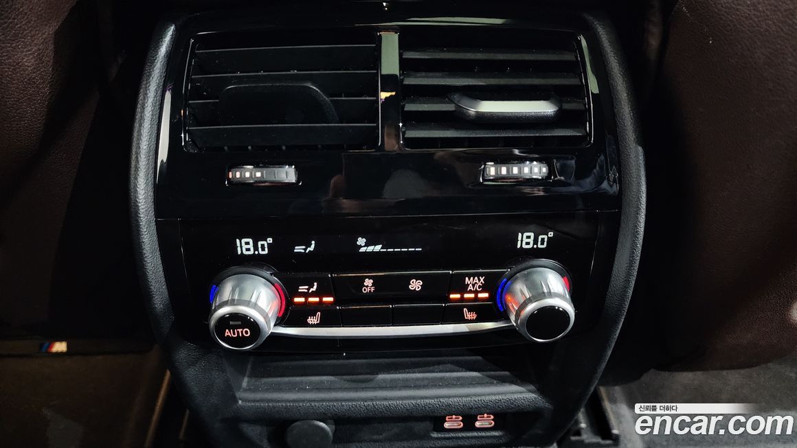 BMW Gran Turismo 2024