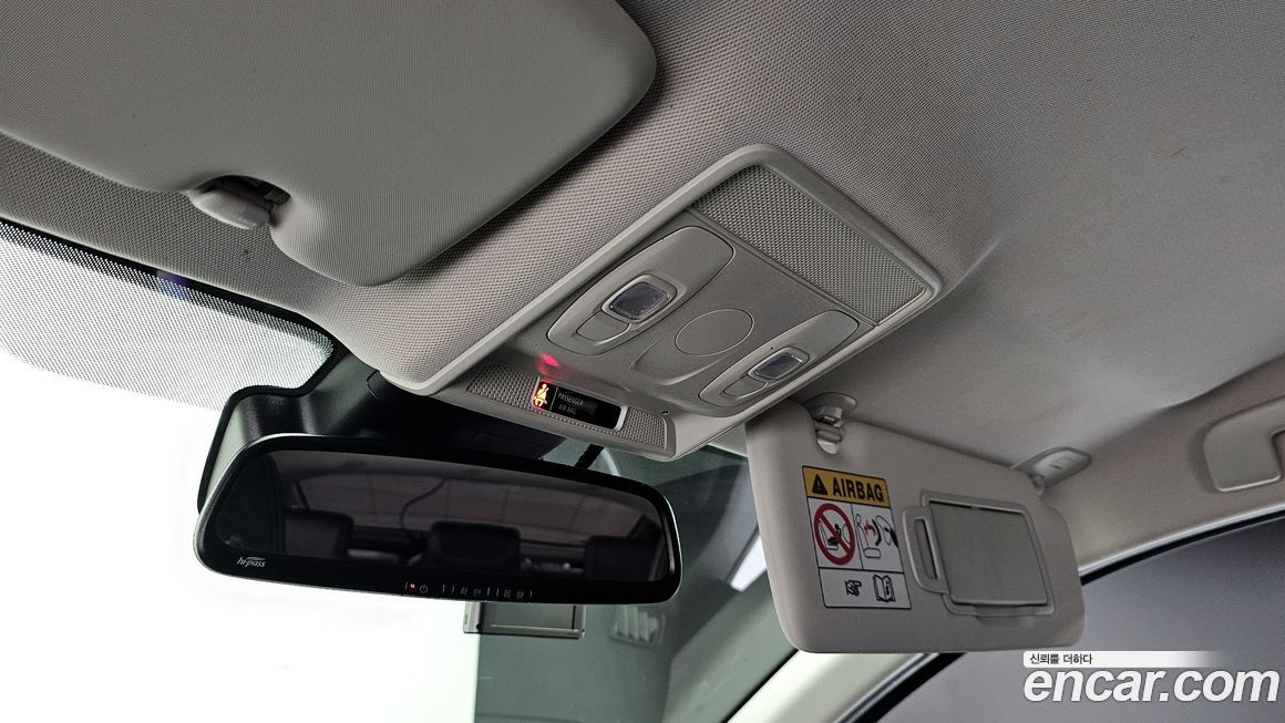 Renault-KoreaSamsung XM3 2020