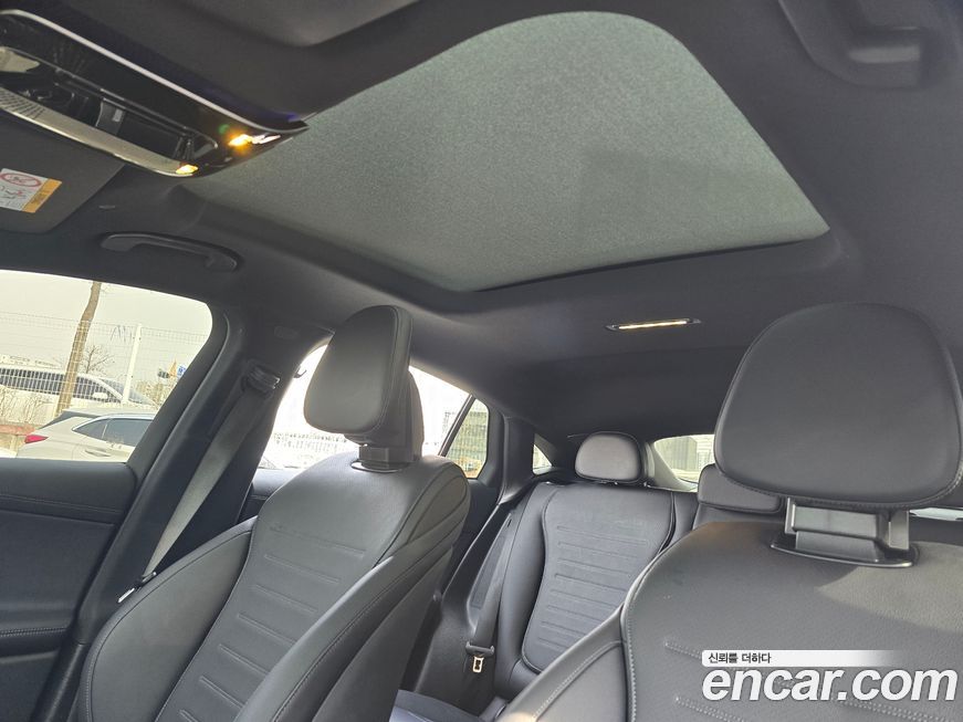 Mercedes-Benz GLC-Class 2024