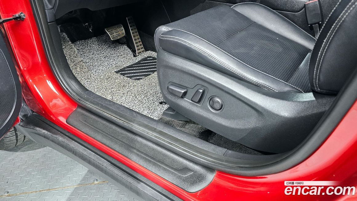 Kia Sportage 2019