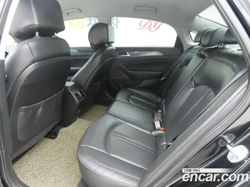 Hyundai Sonata 2017