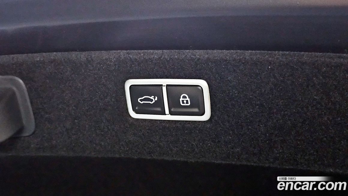 Genesis G90 2022