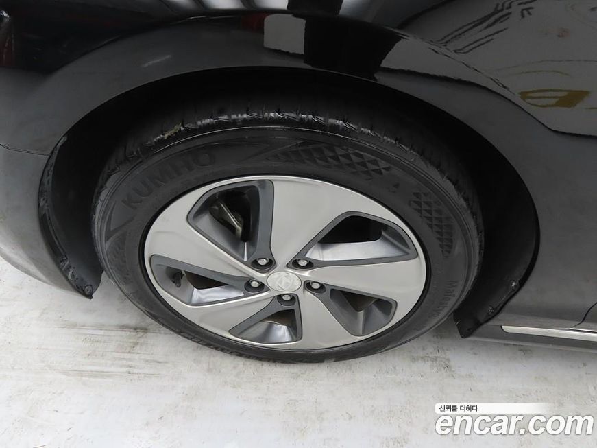 Hyundai Sonata 2017