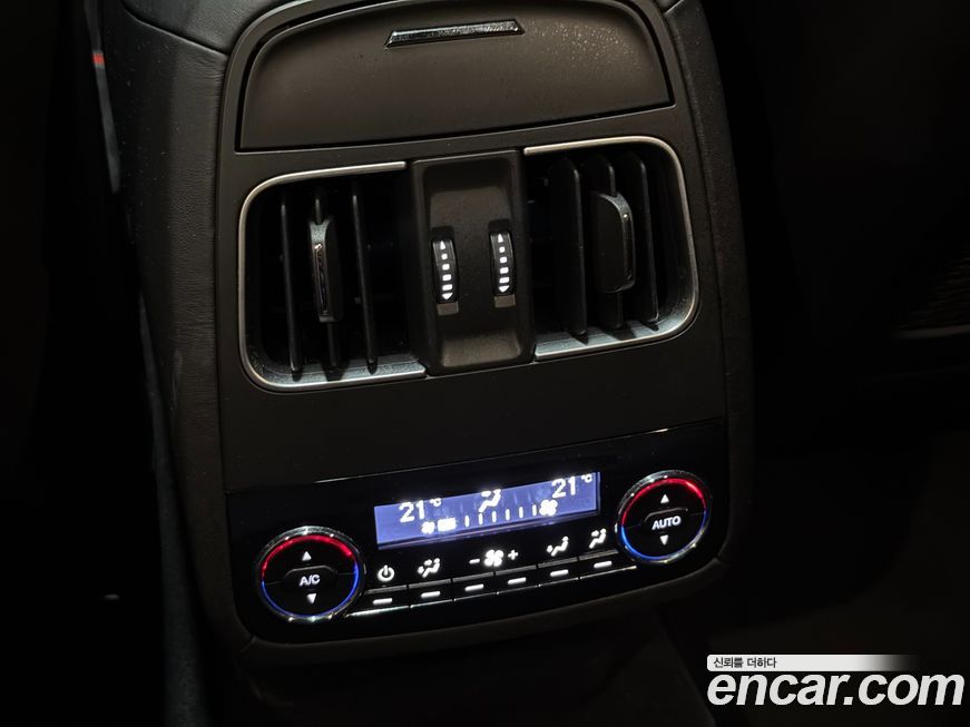 Maserati Levante 2019