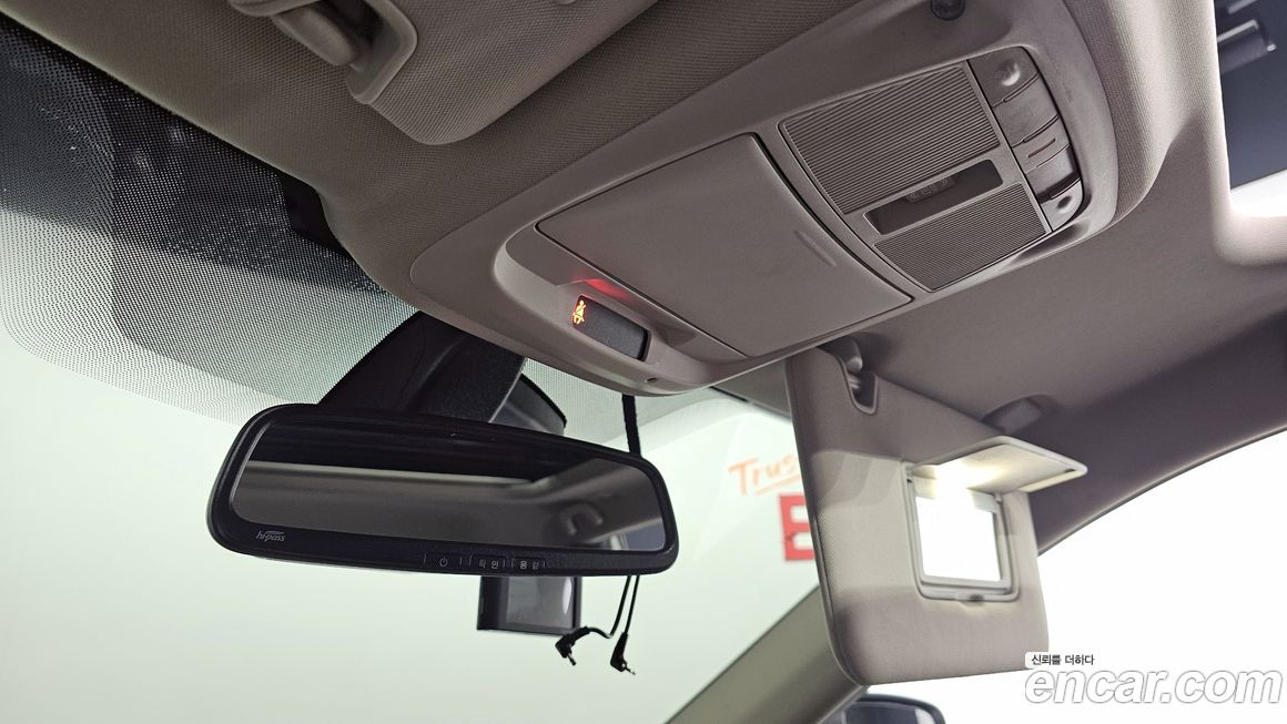 Renault-KoreaSamsung QM6 2018