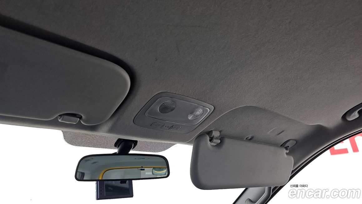 Hyundai Starex 2019