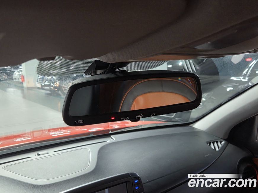 Hyundai Kona 2018
