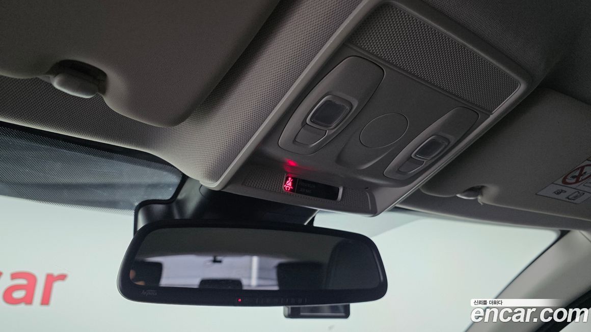 Renault-KoreaSamsung XM3 2020