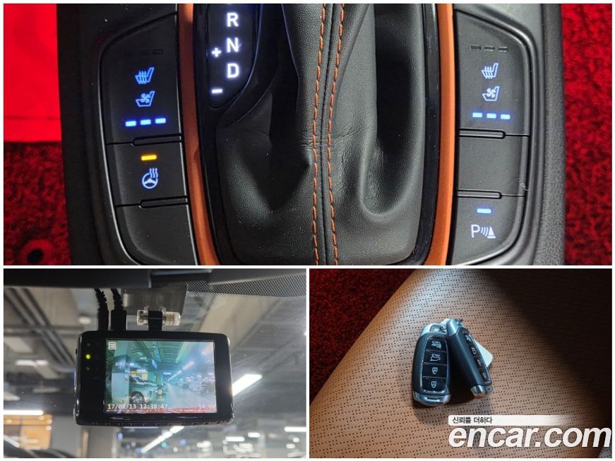 Hyundai Kona 2018