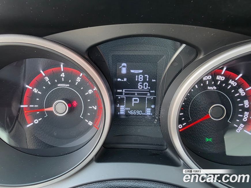 KG_Mobility_Ssangyong TIBOLI 2019