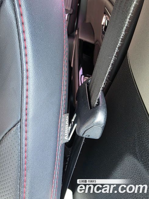 KG_Mobility_Ssangyong TIBOLI 2019