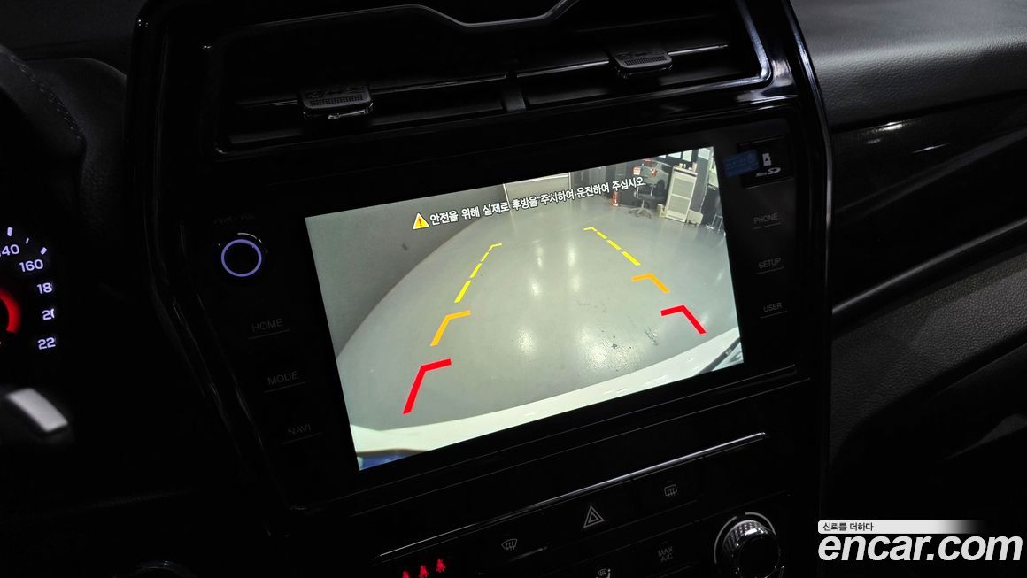 KG_Mobility_Ssangyong TIBOLI 2022