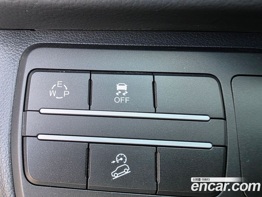 KG_Mobility_Ssangyong TIBOLI 2019