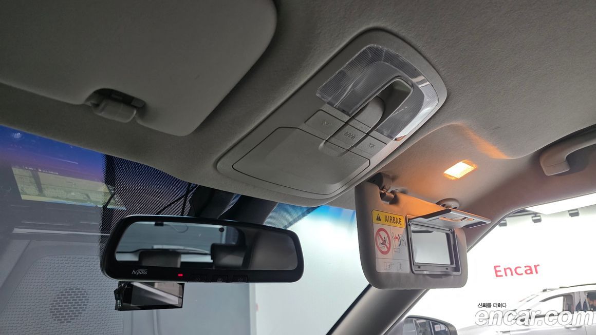 KG_Mobility_Ssangyong TIBOLI 2022