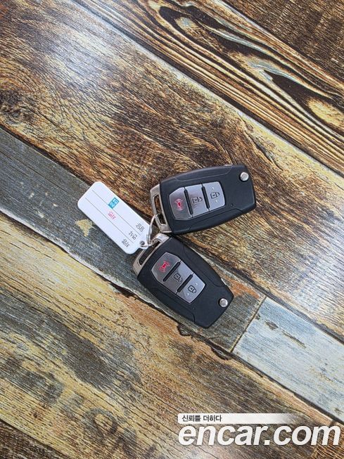 KG_Mobility_Ssangyong TIBOLI 2019