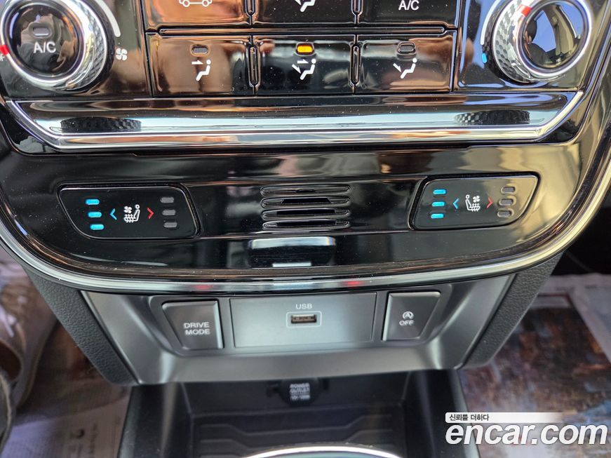 KG_Mobility_Ssangyong TIBOLI 2020