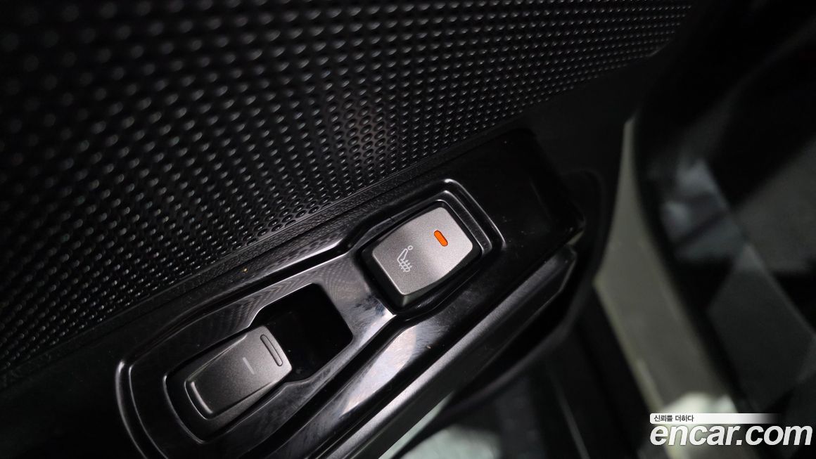 KG_Mobility_Ssangyong TIBOLI 2022